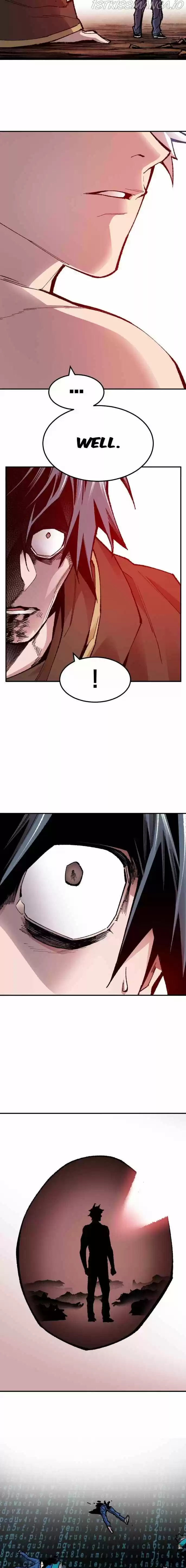 Limit Breaker Ch.054