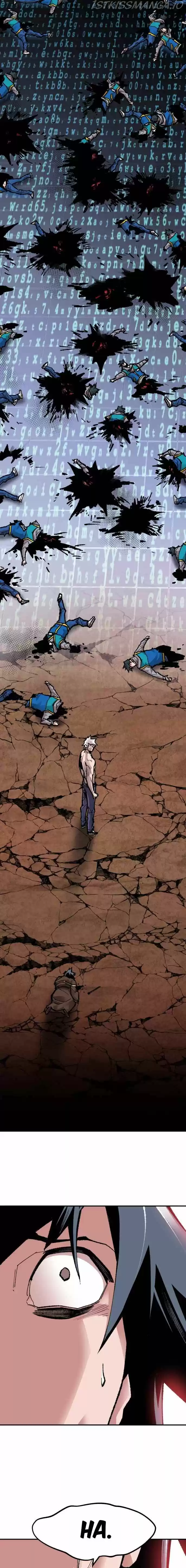 Limit Breaker Ch.054