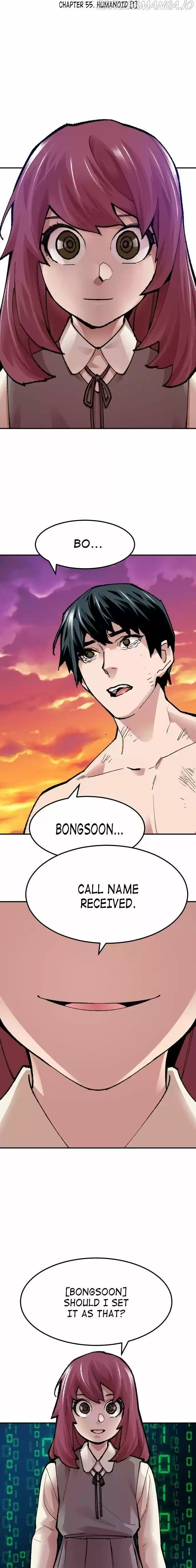 Limit Breaker Ch.055