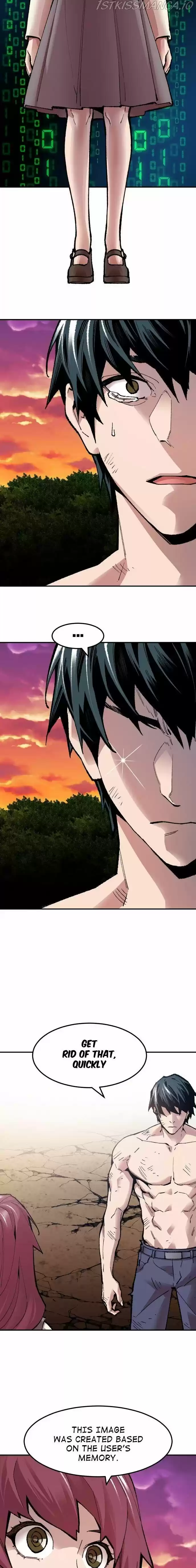 Limit Breaker Ch.055