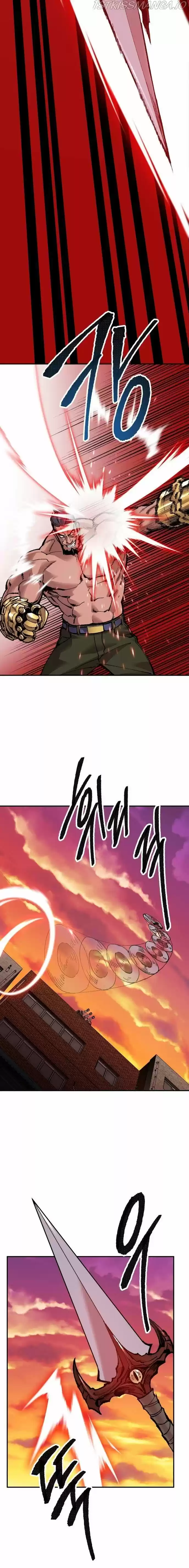 Limit Breaker Ch.055