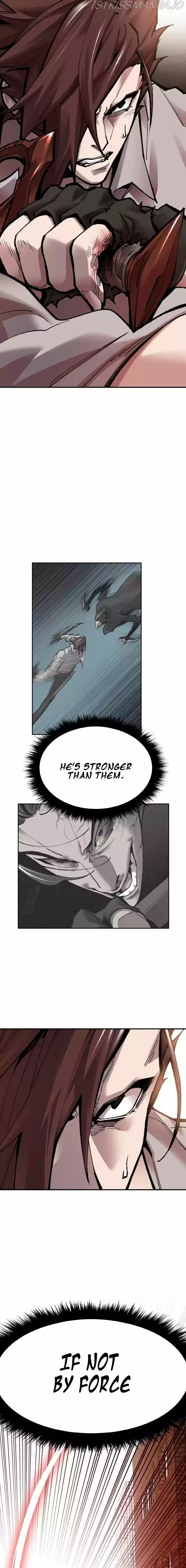 Limit Breaker Ch.055