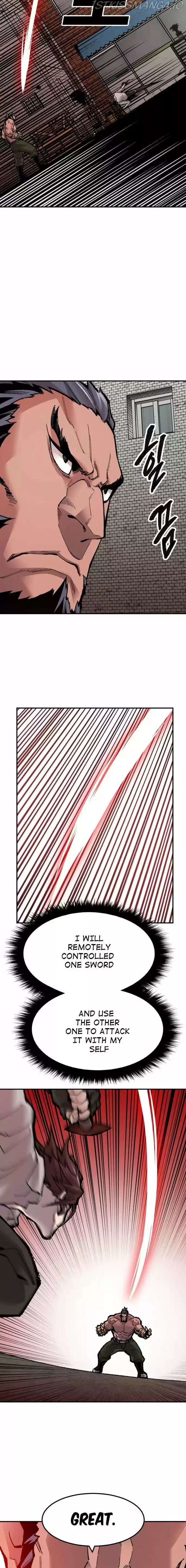 Limit Breaker Ch.055