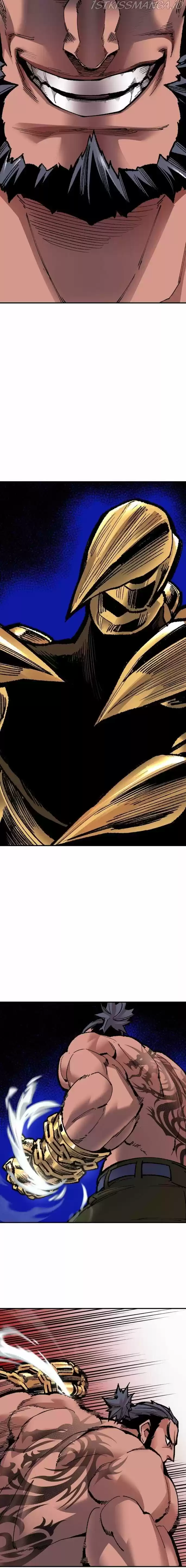 Limit Breaker Ch.055