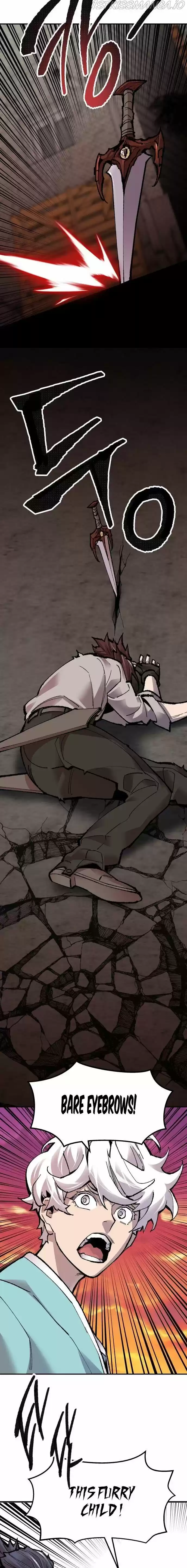 Limit Breaker Ch.055