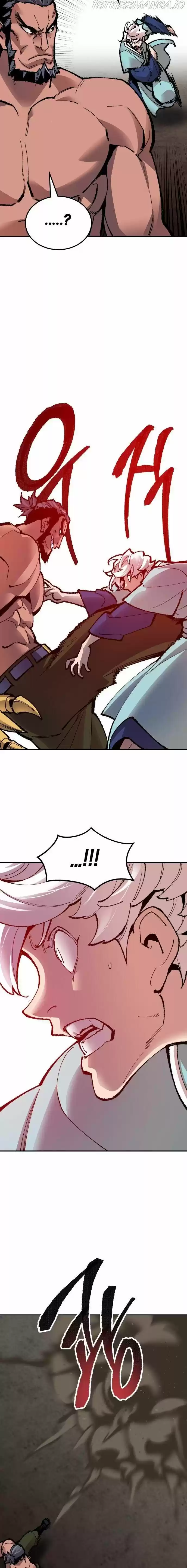 Limit Breaker Ch.055