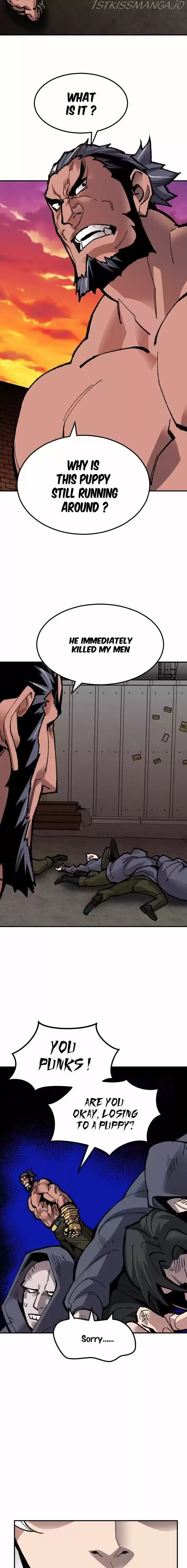 Limit Breaker Ch.055