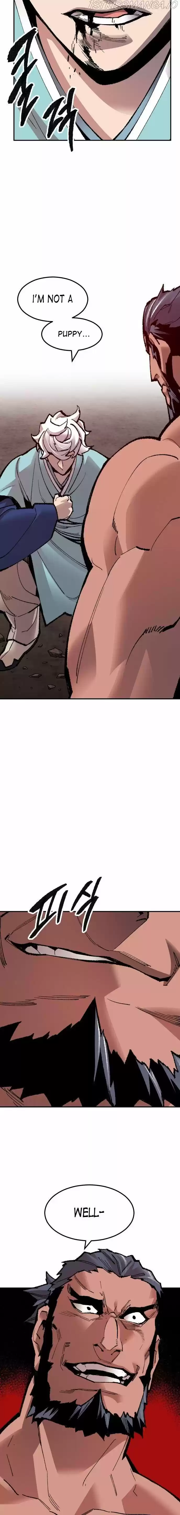 Limit Breaker Ch.055