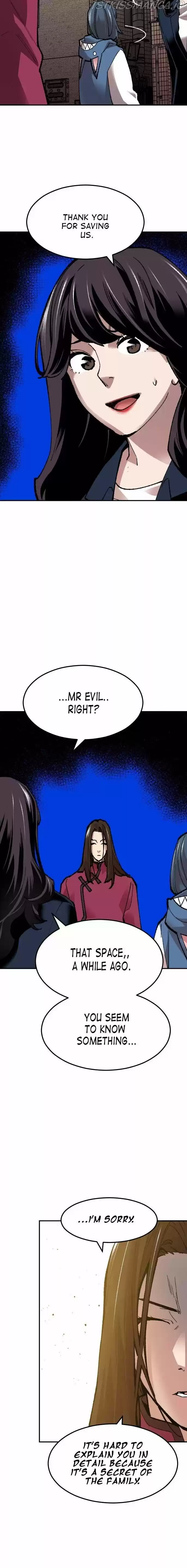 Limit Breaker Ch.055