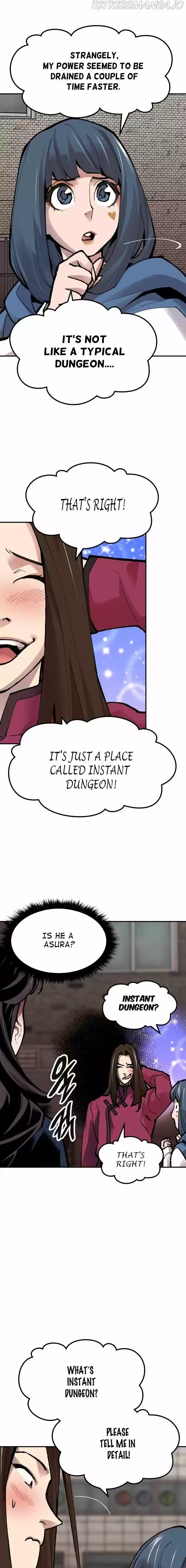 Limit Breaker Ch.055