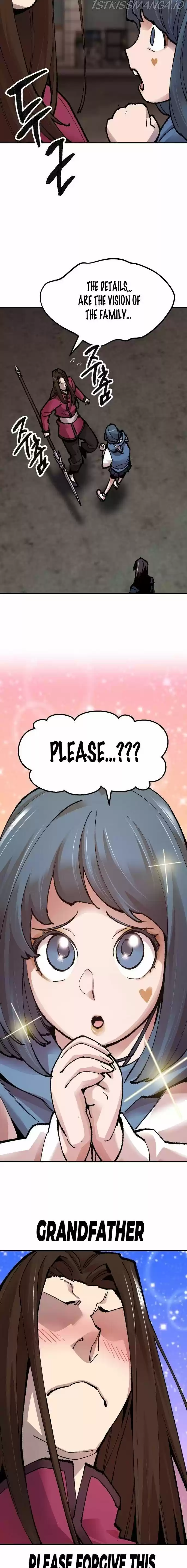 Limit Breaker Ch.055