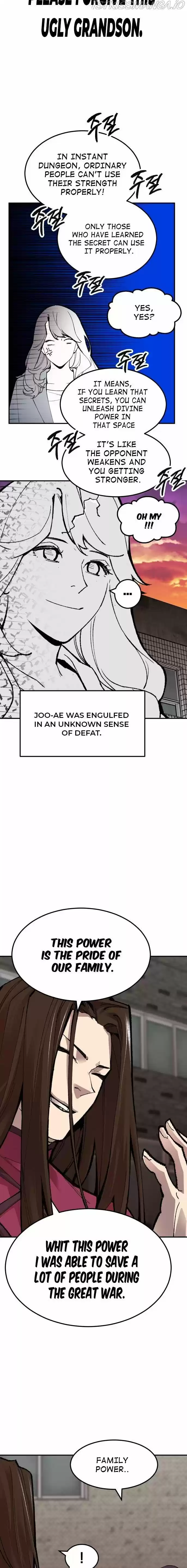 Limit Breaker Ch.055