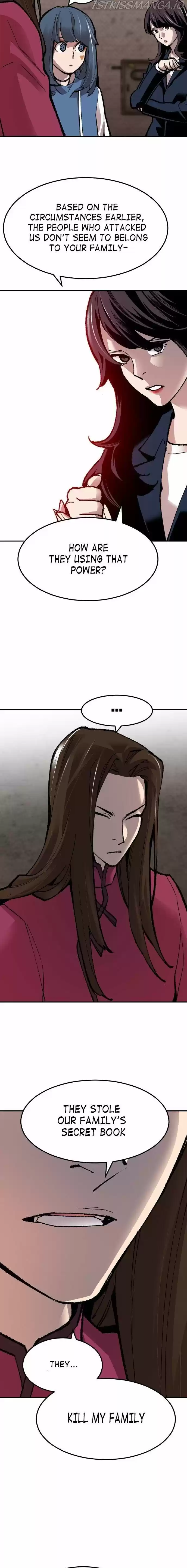 Limit Breaker Ch.055