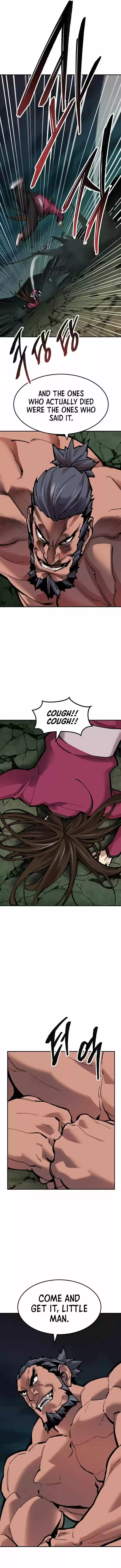 Limit Breaker Ch.058