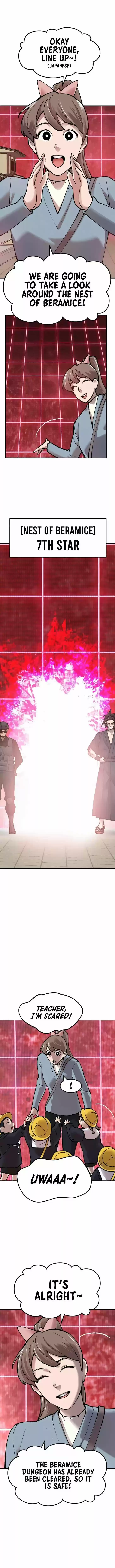 Limit Breaker Ch.058