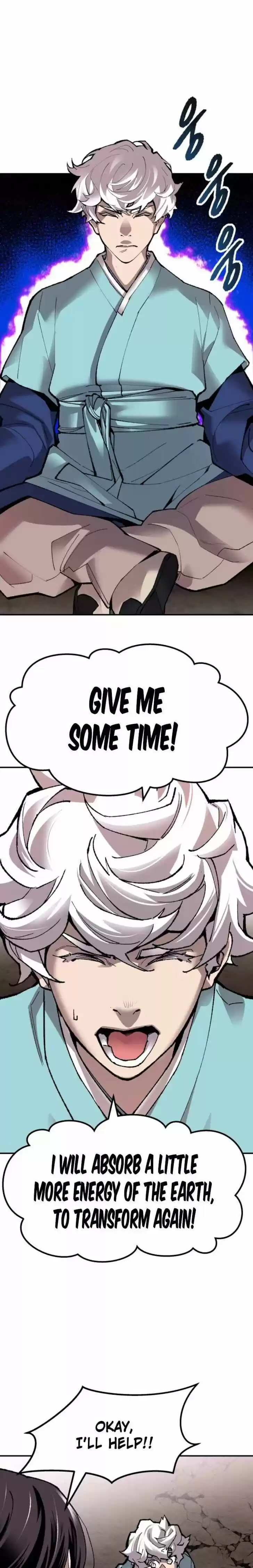 Limit Breaker Ch.061