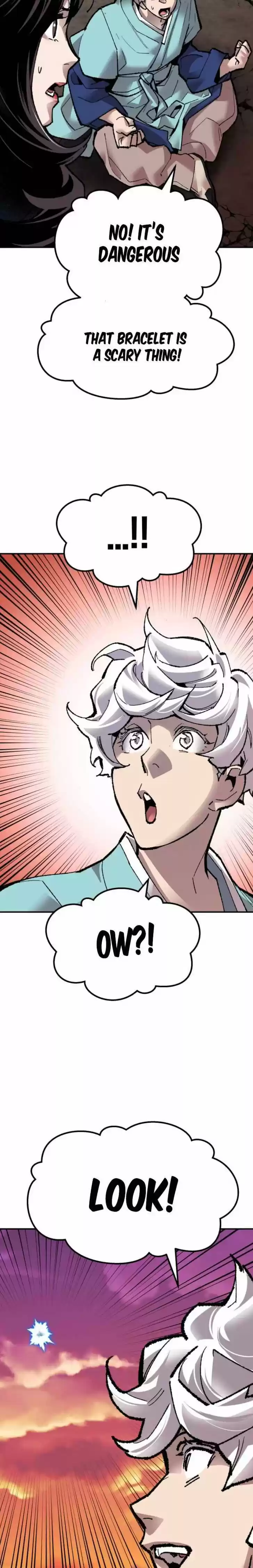 Limit Breaker Ch.061