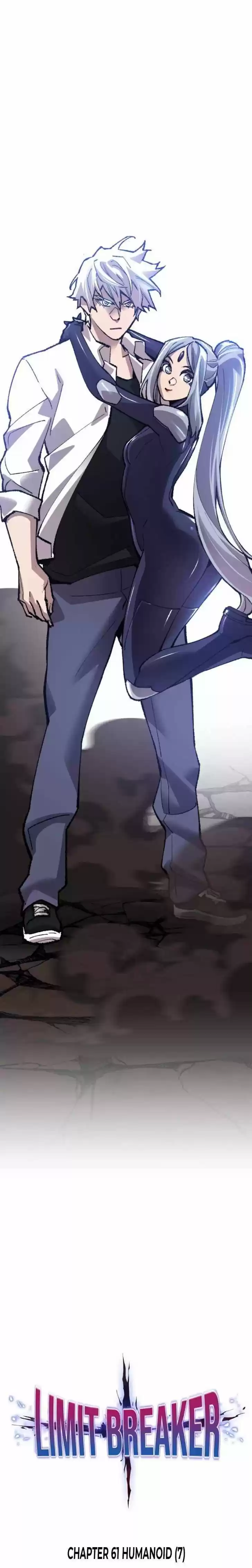 Limit Breaker Ch.061