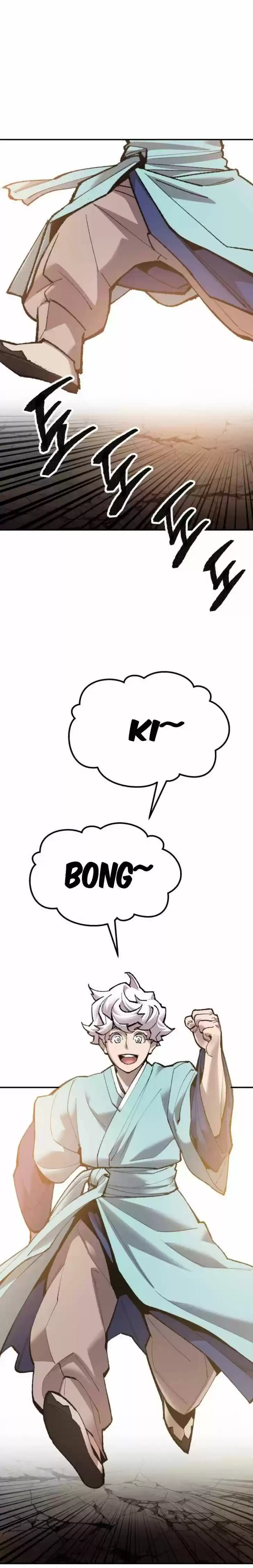 Limit Breaker Ch.061