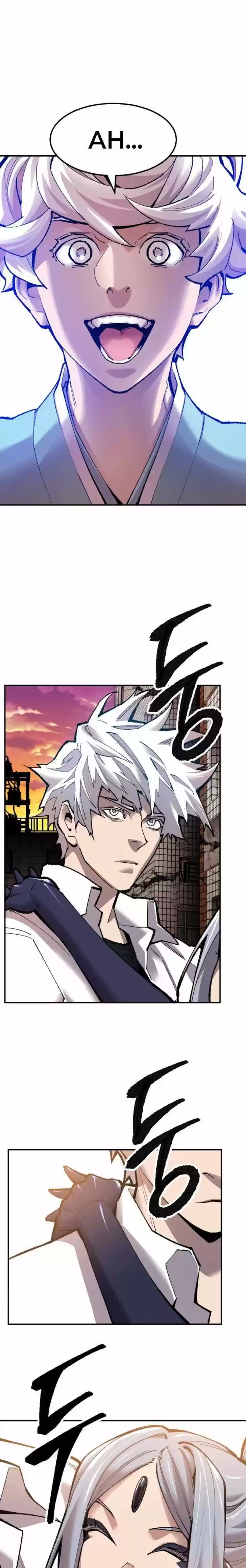 Limit Breaker Ch.061