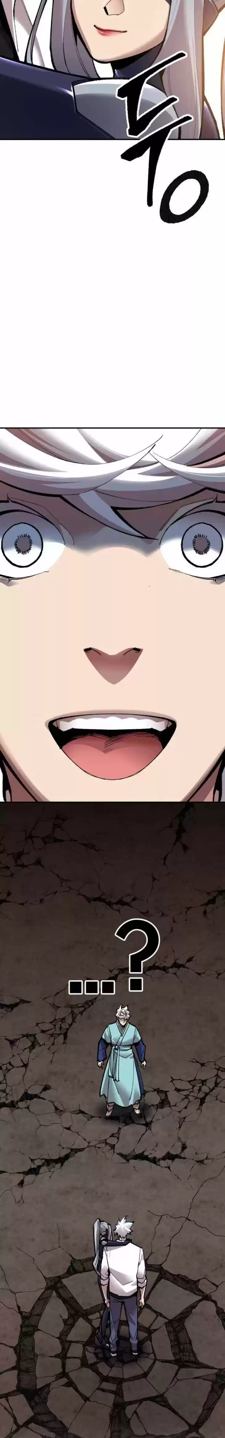 Limit Breaker Ch.061