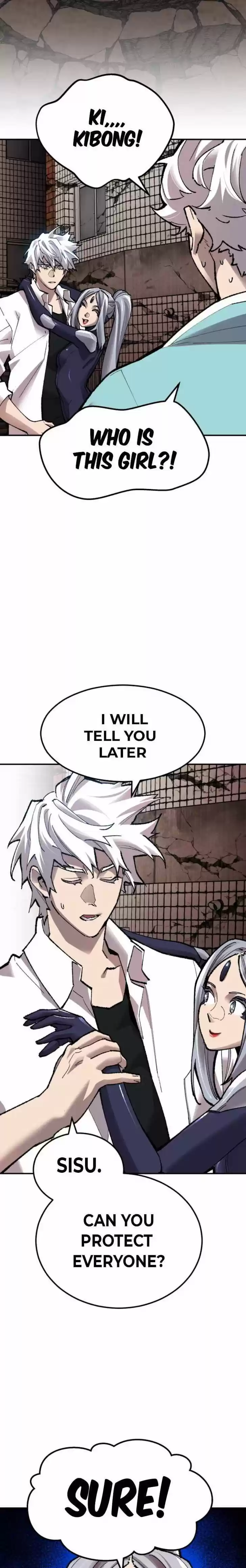 Limit Breaker Ch.061