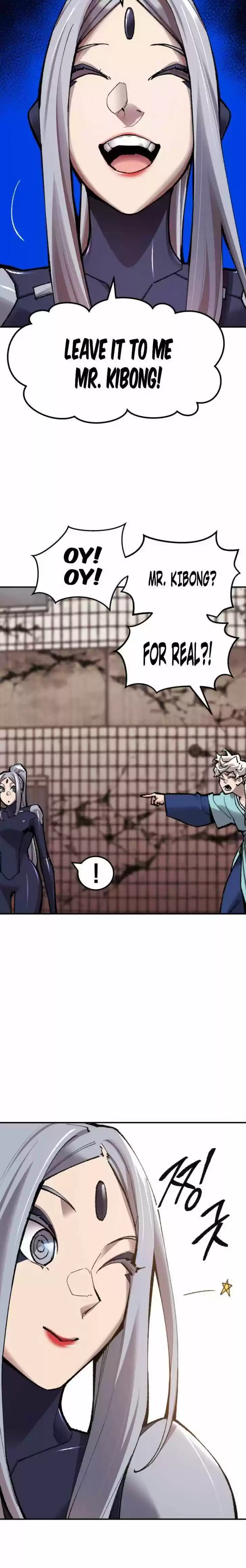 Limit Breaker Ch.061