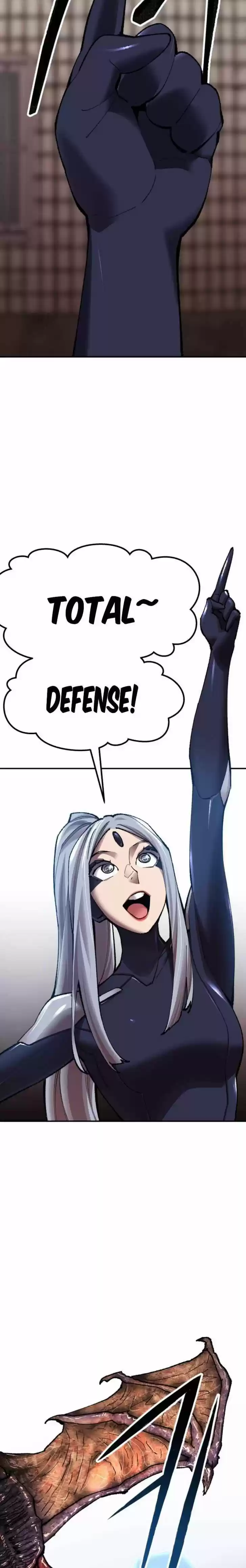 Limit Breaker Ch.061