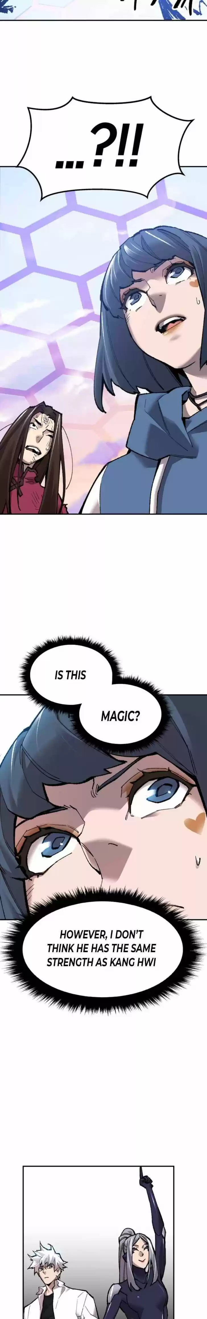 Limit Breaker Ch.061