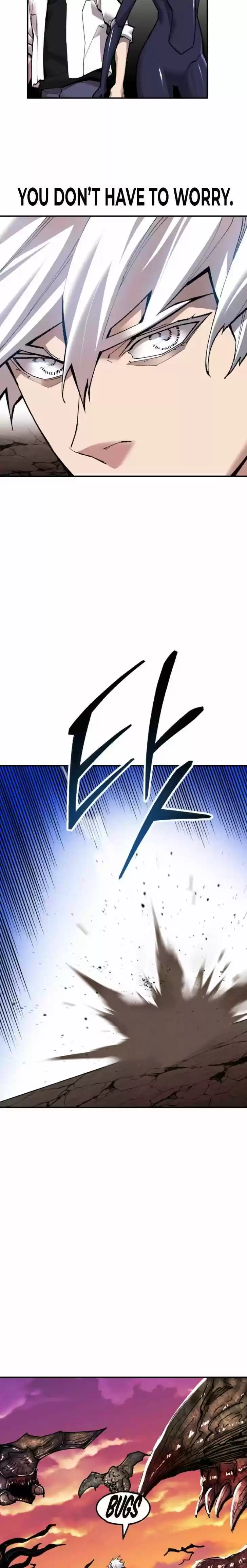 Limit Breaker Ch.061