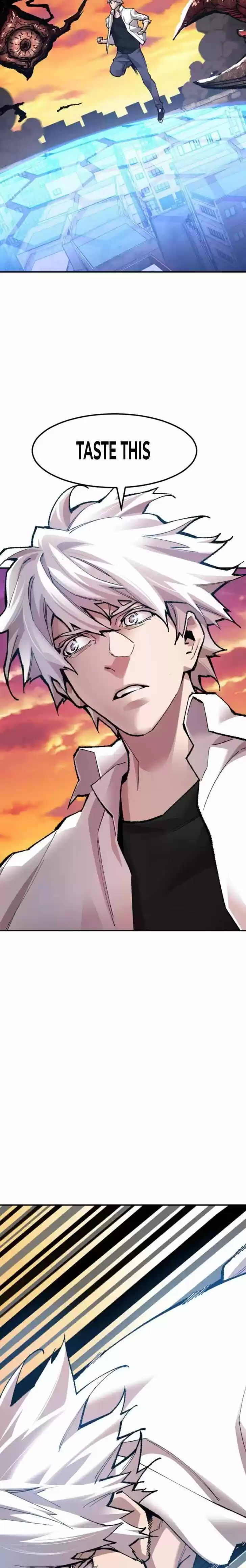 Limit Breaker Ch.061