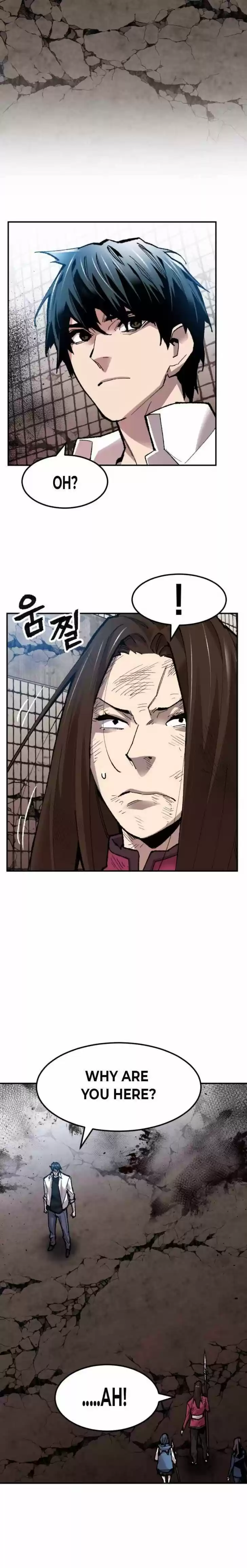 Limit Breaker Ch.061