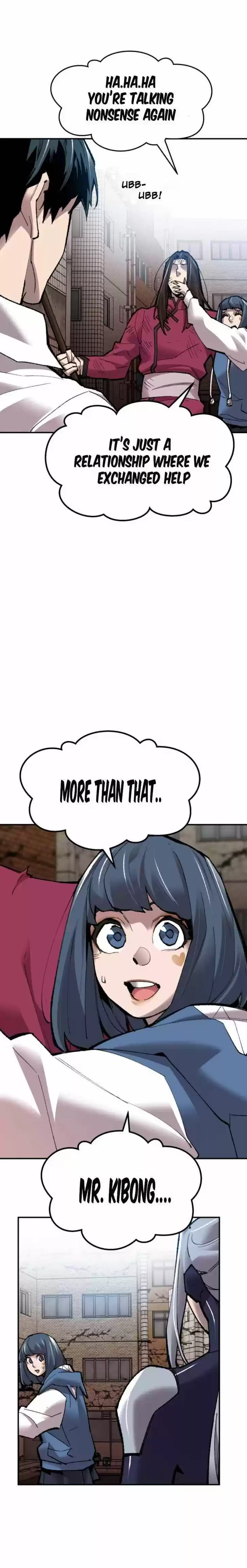 Limit Breaker Ch.061