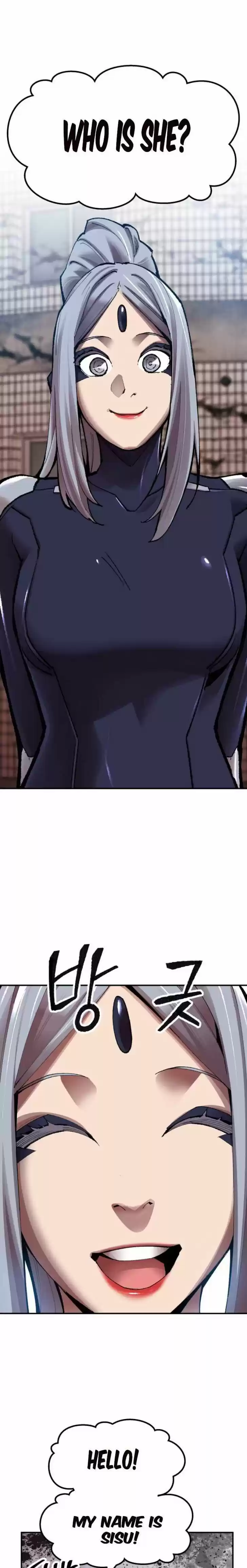 Limit Breaker Ch.061