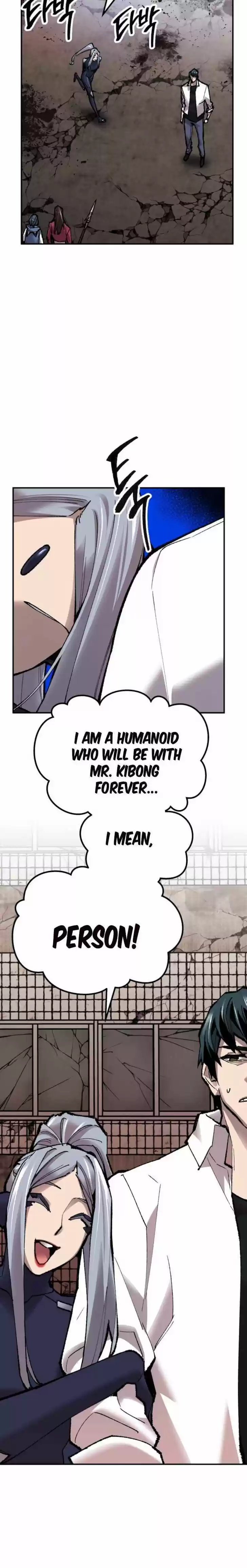 Limit Breaker Ch.061