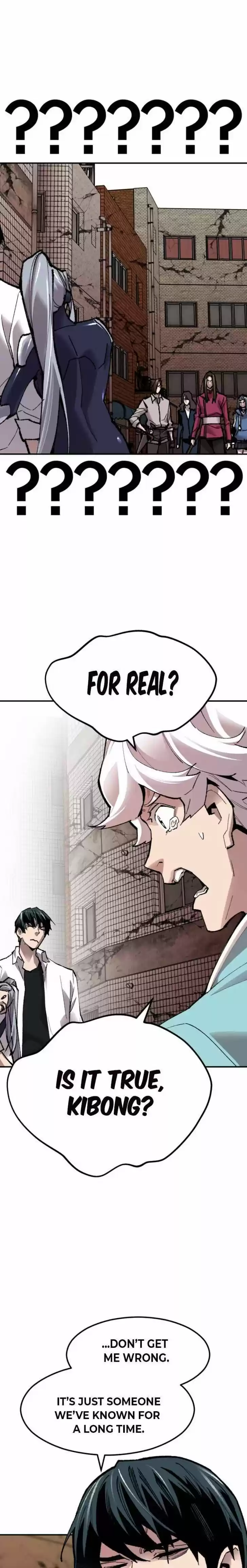 Limit Breaker Ch.061