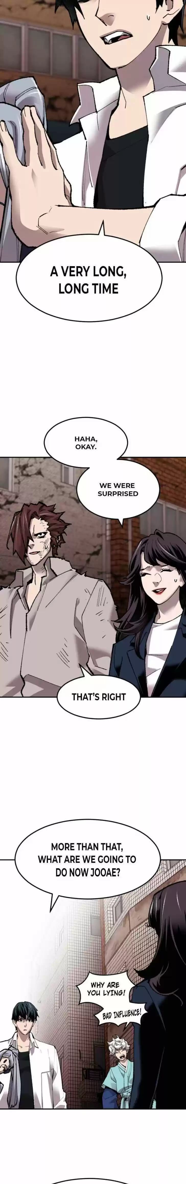 Limit Breaker Ch.061