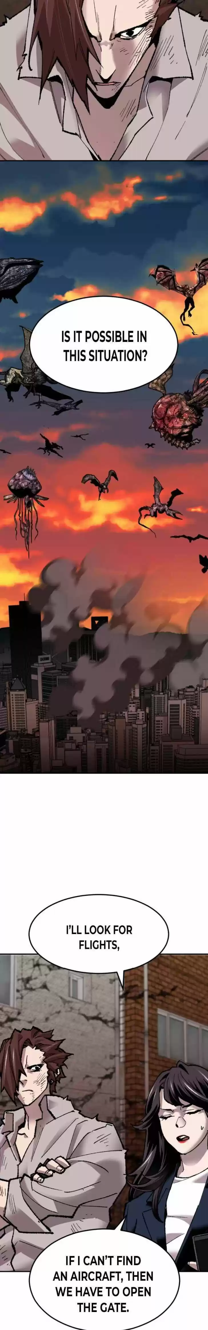 Limit Breaker Ch.061