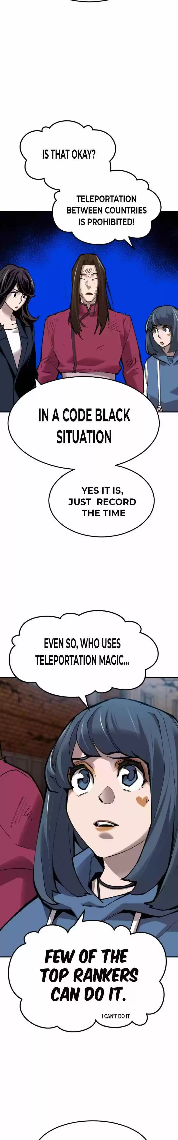 Limit Breaker Ch.061