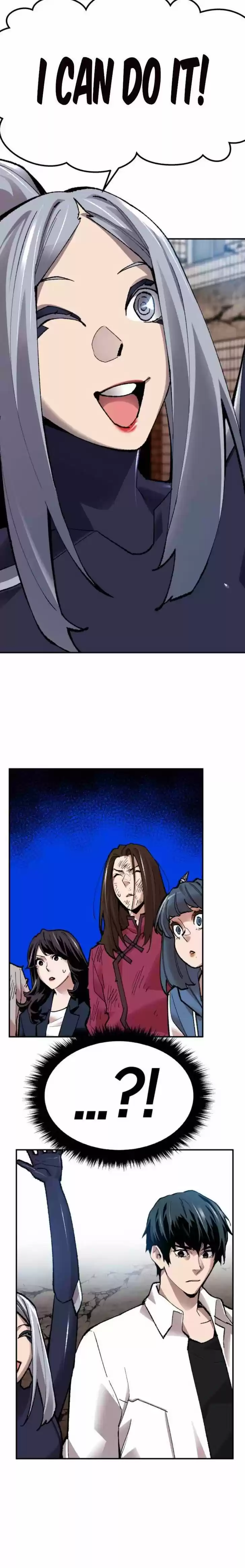 Limit Breaker Ch.061