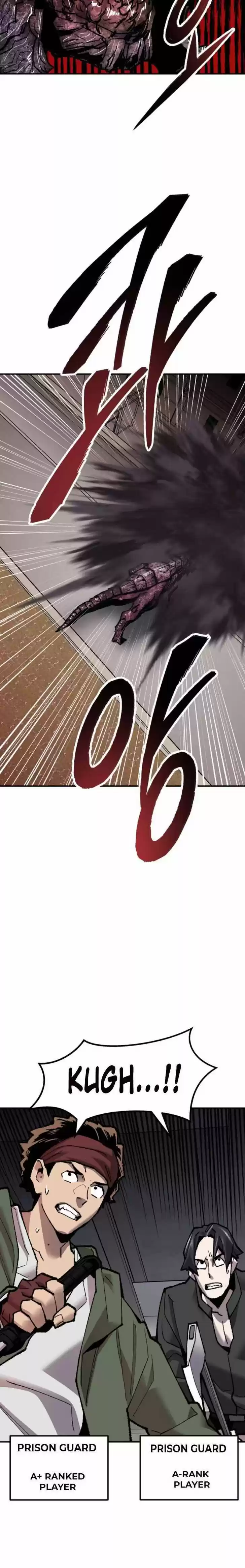 Limit Breaker Ch.061