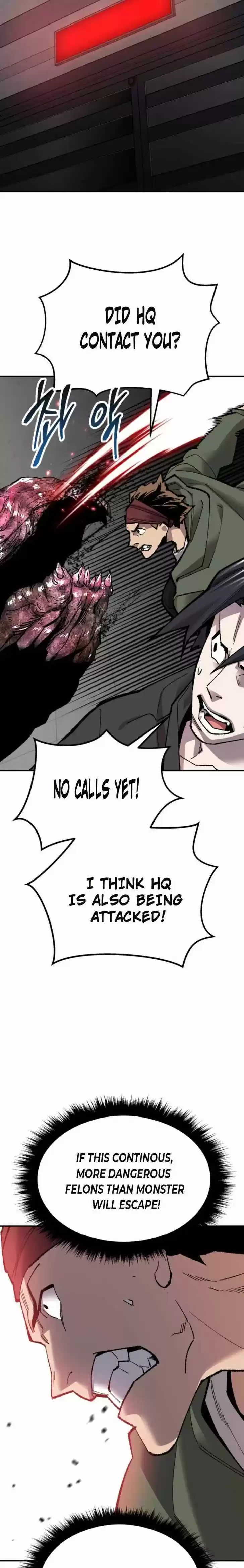 Limit Breaker Ch.061