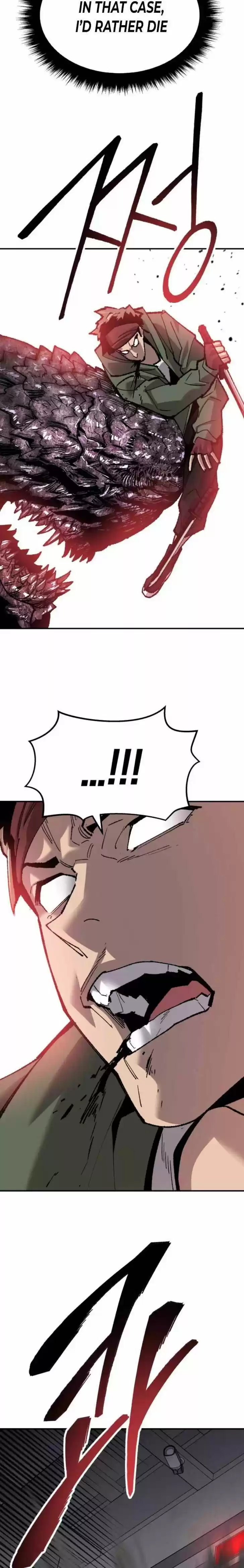 Limit Breaker Ch.061