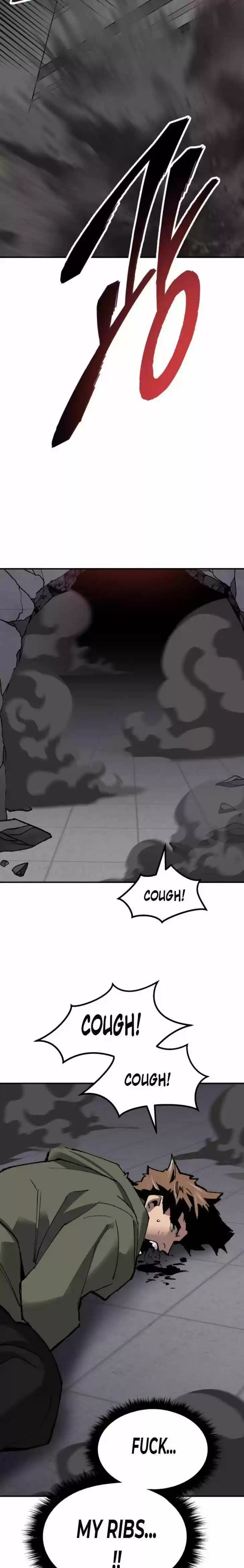 Limit Breaker Ch.061