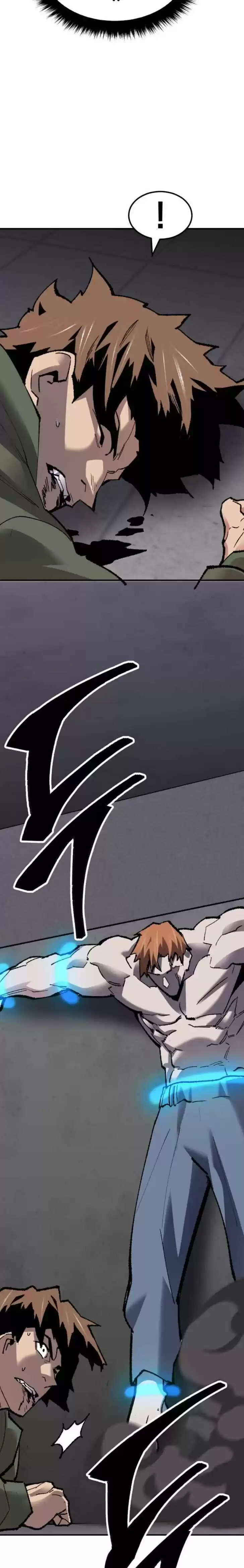 Limit Breaker Ch.061