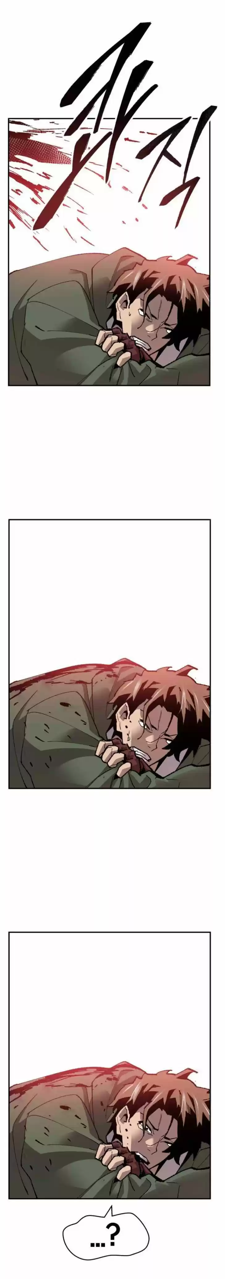 Limit Breaker Ch.061