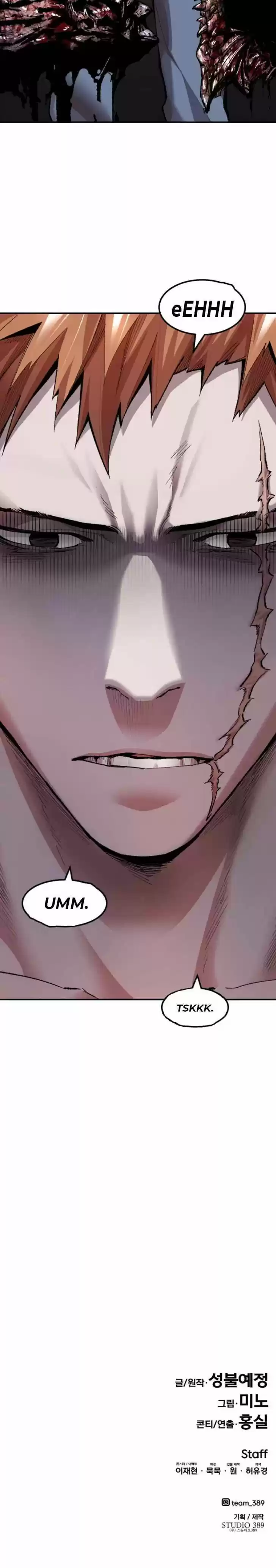 Limit Breaker Ch.061