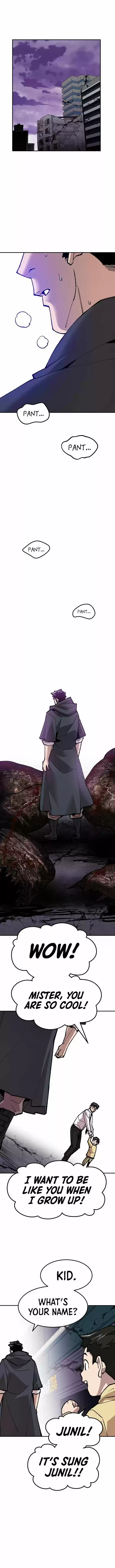 Limit Breaker Ch.065