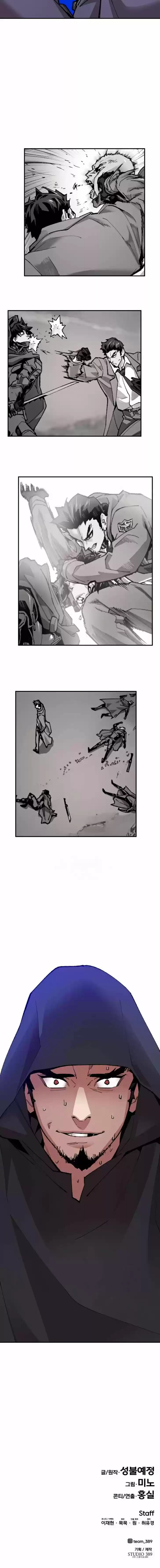 Limit Breaker Ch.065