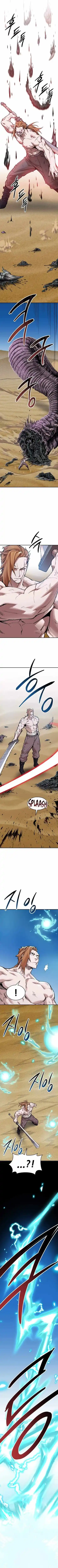 Limit Breaker Ch.081